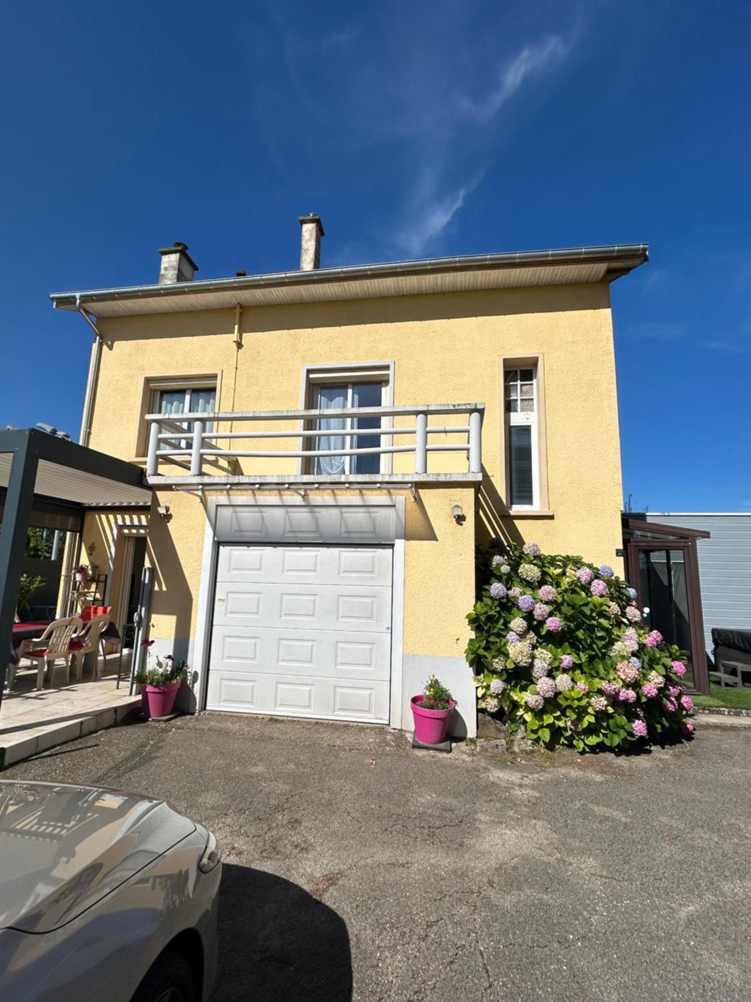 Chambres Hotes Les Grenouilles Saint-Paul-de-Varax Kültér fotó