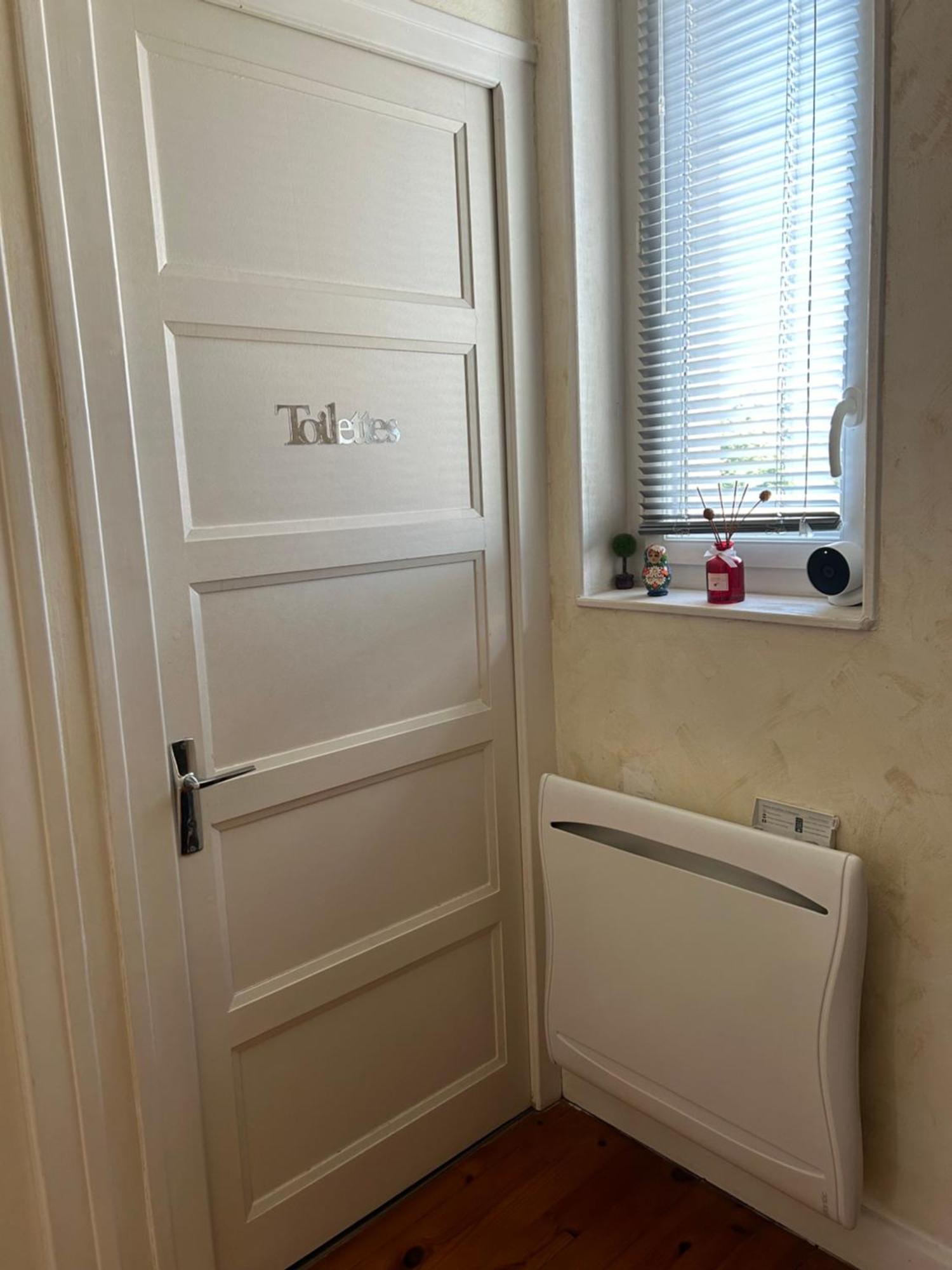 Chambres Hotes Les Grenouilles Saint-Paul-de-Varax Kültér fotó